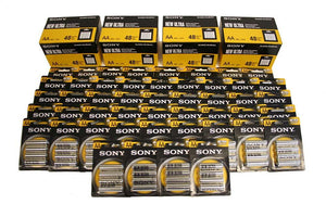 AA Batteries (Case of 192)