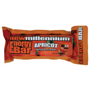 Apricot Bars (Case of 144)