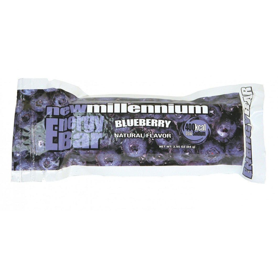 Blueberry Bars (Case of 144)